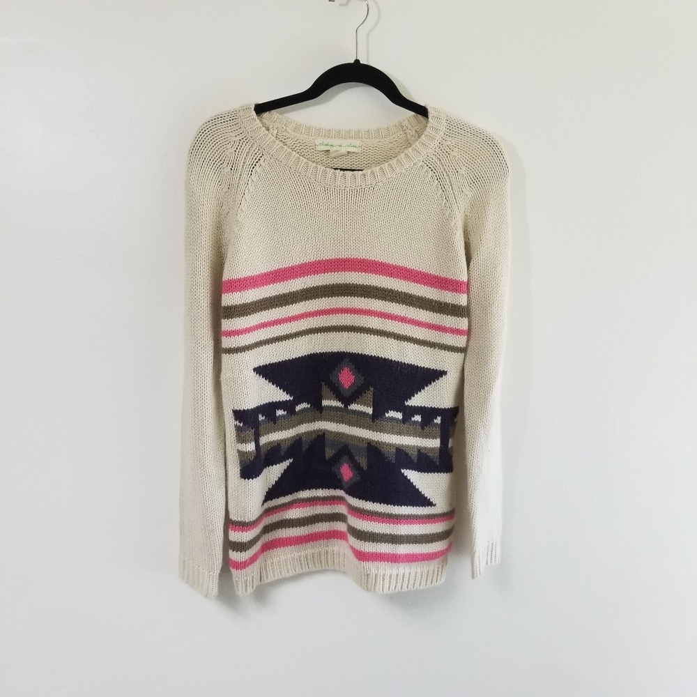 Urban Outfitters Staring at Stars Sweater